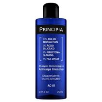 Principia AC-01 Shampoo Anticaspa Intensivo