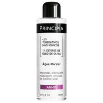 Principia Agua Micelar Am-01 200Ml Principia Agua Micelar Am-01 200Ml