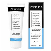 Principia CM-01 Skincare Creme Multirreparador 17,5% 40g