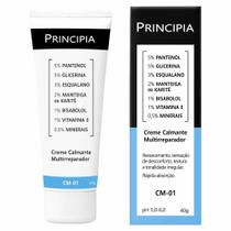 Principia Creme Calmante Multirreparador CM-01 0609963220670 PRI Principia Creme Calmante Multirreparador CM-01 0609963220670 PRI