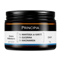 Principia Creme Hidratante CH-01 50g