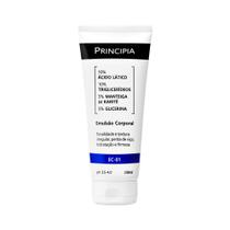 Principia Ec-01 200ml Emulsao Corporal