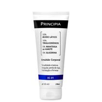 Principia EC-01 - Emulsão Corporal 200ml