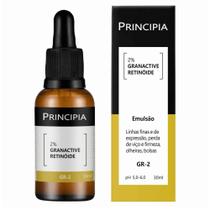 Principia Emulsão Skincare 2% Granactive Retinóide Gr-2 30Ml