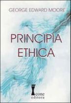 Principia ethica - ICONE