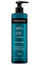 Principia Gel De Limpeza Facial Gl-01 350gr Principia Gel De Limpeza Facial Gl-01 350gr