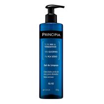 Principia Gel De Limpeza Facial Gl-02 350g Principia Gel De Limpeza Facial Gl-02 350g