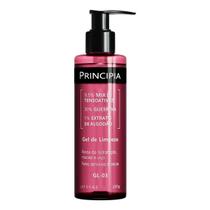 Principia Gel De Limpeza Facial Gl-03 200g Sensível