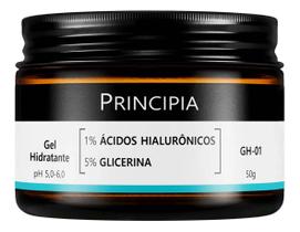 Principia Gel Hidratante Facial 50g