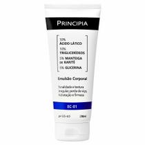 Principia Hidratante Emulsão Corporal EC-01 200ml