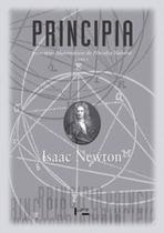 Principia, Livro I: Princípios Matemáticos de Filosofia Natural