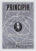 Principia - Livro I Princípios Matemáticos de Filosofia Natural