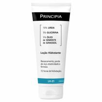 Principia Loção Hidratante Semente de Girassol LH-01 200ml Principia Loção Hidratante Semente de Girassol LH-01 200ml