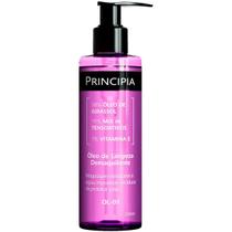 Principia Óleo de Limpeza Demaquilante OL-01 200mL Principia Óleo de Limpeza Demaquilante OL-01 200mL