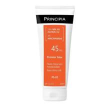 Principia Protetor Solar Corporal Fps 45 200ml Ps-03 Principia Protetor Solar Corporal Fps 45 200ml Ps-03