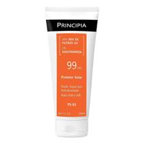 Principia Protetor Solar Corporal Fps 99 200ml Ps-03