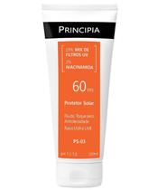 Principia Protetor Solar Corporal PS-03 Fps 60 - 200ml Principia Protetor Solar Corporal PS-03 Fps 60 - 200ml