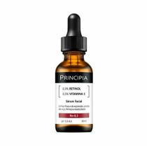 Principia retinol Sérum Facial - Rn-0,3_30ml