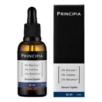 Principia SC-01 Sérum Capilar Baicapil,Cafeína,Beauplex 50ml