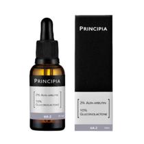 Principia Serum aA-2 ( Alfa-Arbutin + Gluconolactone ) 30ml 0602883706323