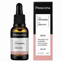 Principia Sérum Skincare 10% Niacinamida + Zinco Pca Nc -10