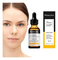 Principia Sérum Vc10 Linhas Fina Tonalidade Pele Vitamina C Principia Sérum Vc10 Linhas Fina Tonalidade Pele Vitamina C