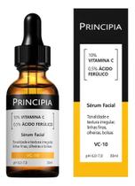 Principia Sérum Vitamina C Todos Tipos De Pele Principia Sérum Vitamina C Todos Tipos De Pele