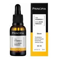 Principia Sérum Vitamina VC-10 Todos Tipos De Pele 30ml
