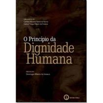 Principio da dignidade humana,o - ithala - ITHALA EDITORA