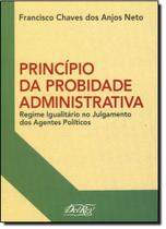 Principio Da Probidade Administrativa