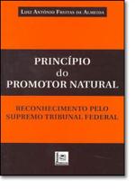 Principio do Promotor Natural