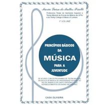 Principios basicos da musica vol i priolli - vitale Principios basicos da musica vol i priolli - vitale