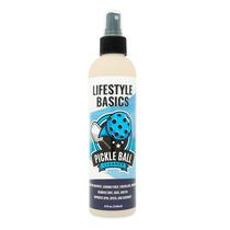 Princípios básicos do estilo de vida do spray Pickleball Paddle Cleaner Princípios básicos do estilo de vida do spray Pickleball Paddle Cleaner