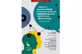 Princípios, cláusulas gerais e conceitos jurídicos indeterminados nos institutos de direito privado Princípios, cláusulas gerais e conceitos jurídicos indeterminados nos institutos de direito privado