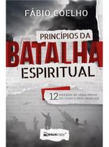 Princípios da Batalha Espiritual Fabio Coelho