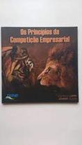 Princípios Da Competição Empresarial, Os - LANDSCAPE