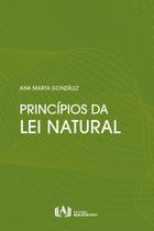 Princípios da lei natural