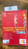 Principios De Analise E Projeto De Sistemas Com UML Principios De Analise E Projeto De Sistemas Com UML