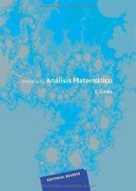 Princípios de Análisis Matemático - Reverté