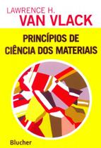 Princípios de Ciências dos Materiais