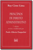 Princípios de Direito Administrativo - MALHEIROS EDITORES