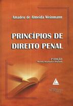 Princípios de direito penal - LIVRARIA DO ADVOGADO