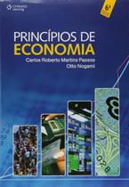 Princípios de Economia Passos, Carlos Roberto Martins Princípios de Economia Passos, Carlos Roberto Martins