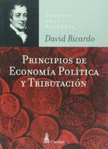 Principios De Economia Politica Y Tributacion - Claridad