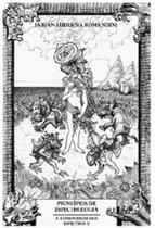 Princípios de espectrologia - a comunidade dos espectros - vol. 2