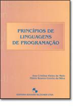 Princípios de Linguagens de Programação - Edgard Blucher