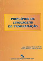 Princípios de Linguagens de Programação - Edgard Blücher