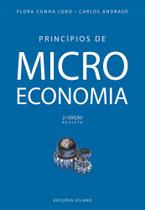 Princípios de Microeconomia - 2ª Edição