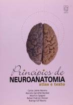 Principios de neuroanatomia - atlas e texto