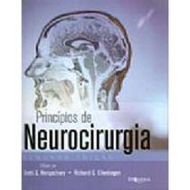 Principios de Neurocirurgia - Principios de Neurocirurgia -